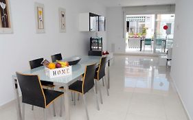 Apartamento Montroig 3 Ático